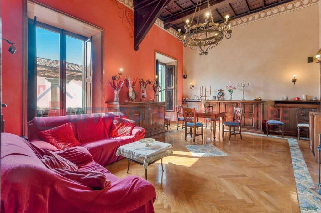 appartamento in vendita ad Isola del Liri