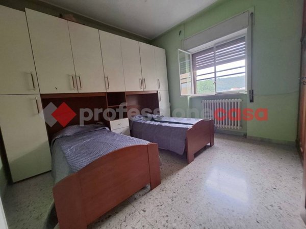 appartamento in vendita ad Isola del Liri