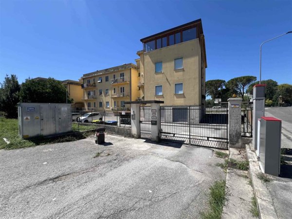 appartamento in vendita ad Isola del Liri in zona Carnello