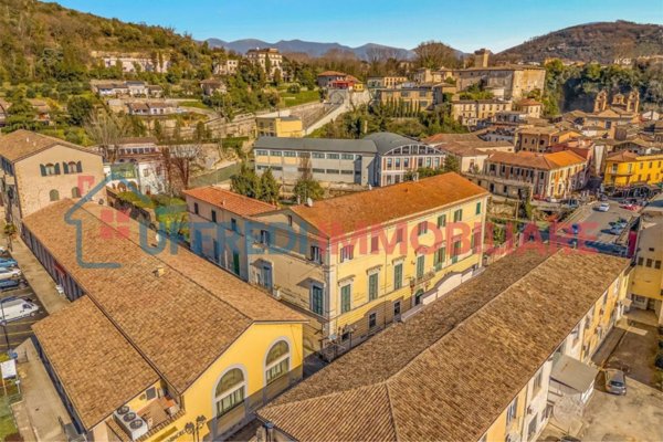 appartamento in vendita ad Isola del Liri