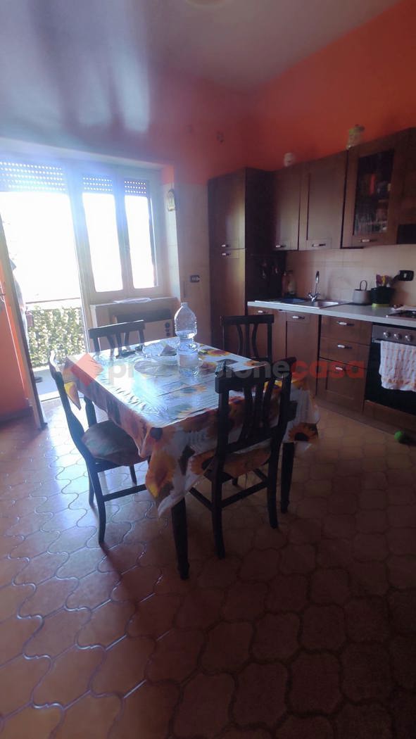 appartamento in vendita ad Isola del Liri in zona Capitino