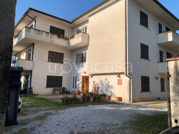 appartamento in vendita ad Isola del Liri