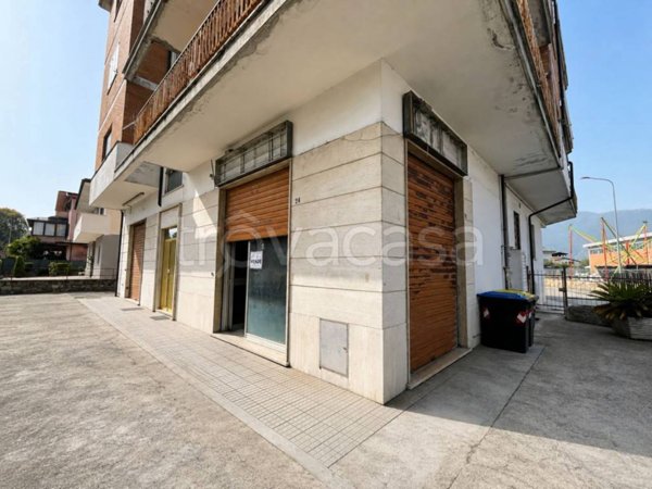 appartamento in vendita ad Isola del Liri in zona Carnello