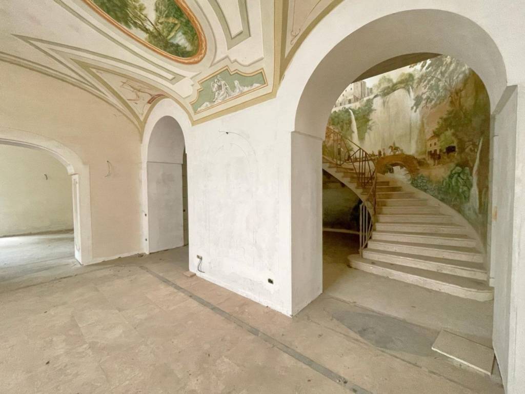 casa indipendente in vendita ad Isola del Liri in zona Borgo Nuovo