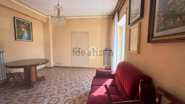 appartamento in vendita ad Isola del Liri