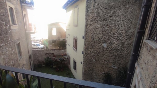 appartamento in vendita ad Isola del Liri