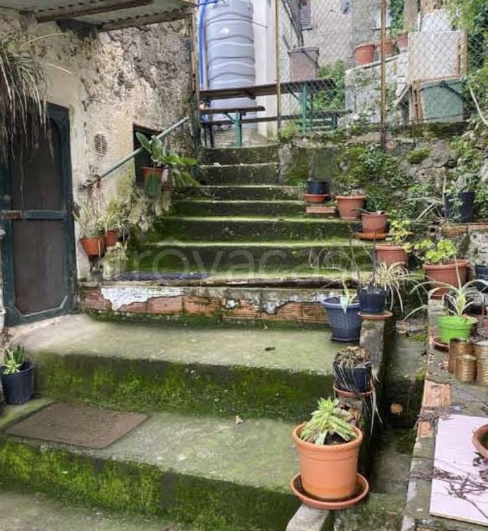 appartamento in vendita a Monte San Giovanni Campano
