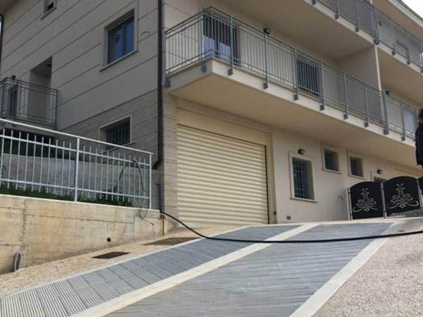 appartamento in vendita a Monte San Giovanni Campano