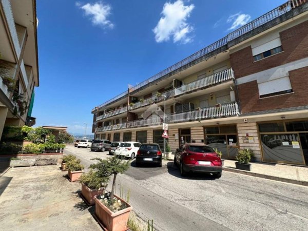 appartamento in vendita a Monte San Giovanni Campano