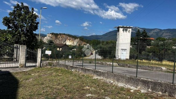 terreno agricolo in vendita a Monte San Giovanni Campano