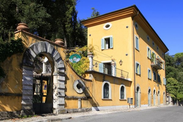casa indipendente in vendita a Monte San Giovanni Campano in zona Anitrella