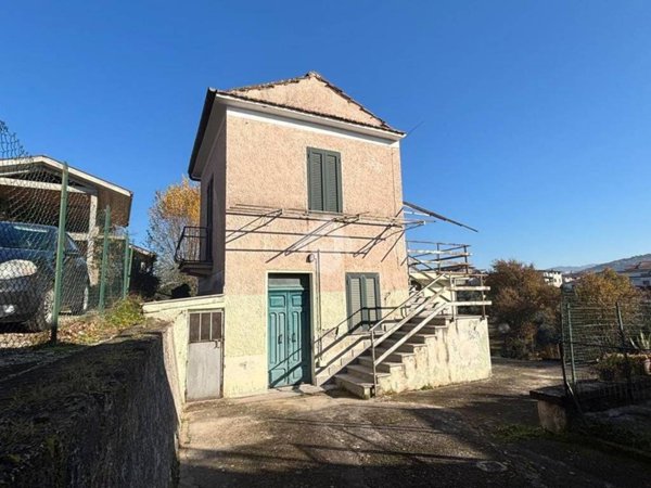 casa indipendente in vendita a Monte San Giovanni Campano in zona Anitrella