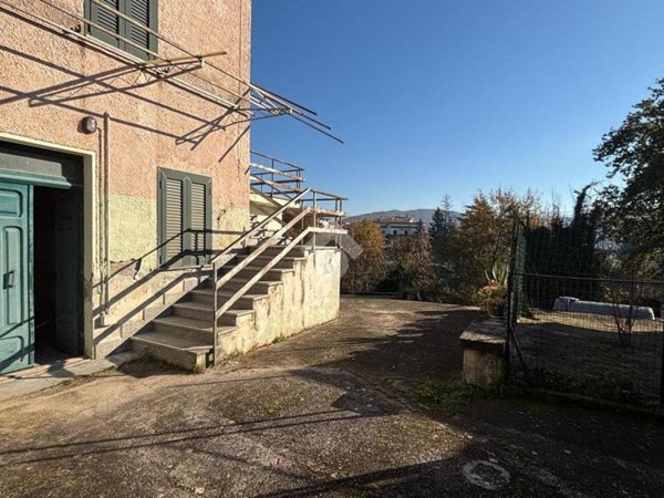 casa indipendente in vendita a Monte San Giovanni Campano in zona Anitrella
