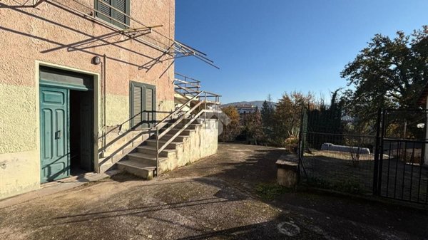 casa indipendente in vendita a Monte San Giovanni Campano in zona Anitrella