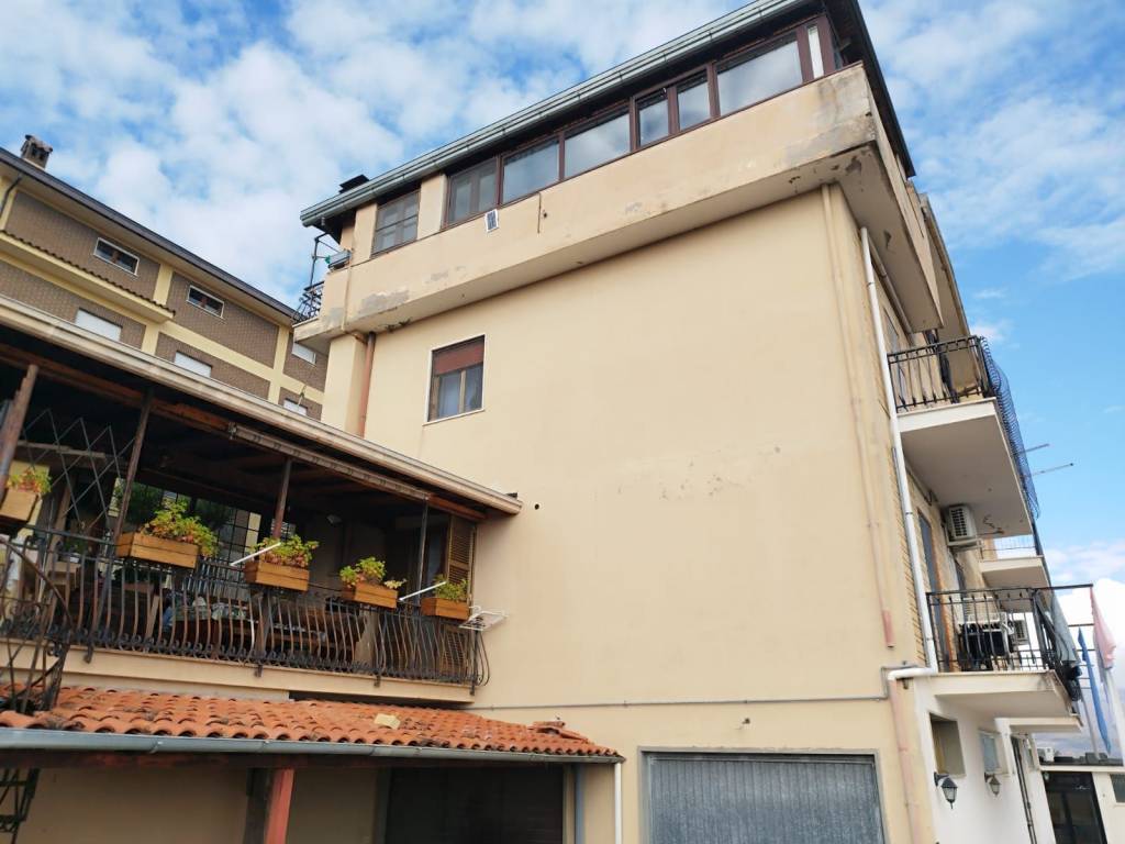 casa indipendente in vendita a Monte San Giovanni Campano