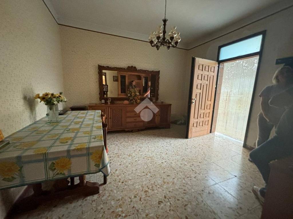 casa indipendente in vendita a Monte San Giovanni Campano in zona La Lucca