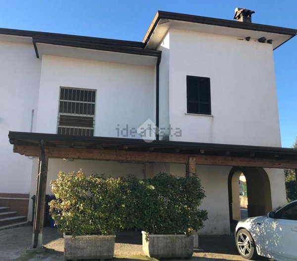 appartamento in vendita a Monte San Giovanni Campano