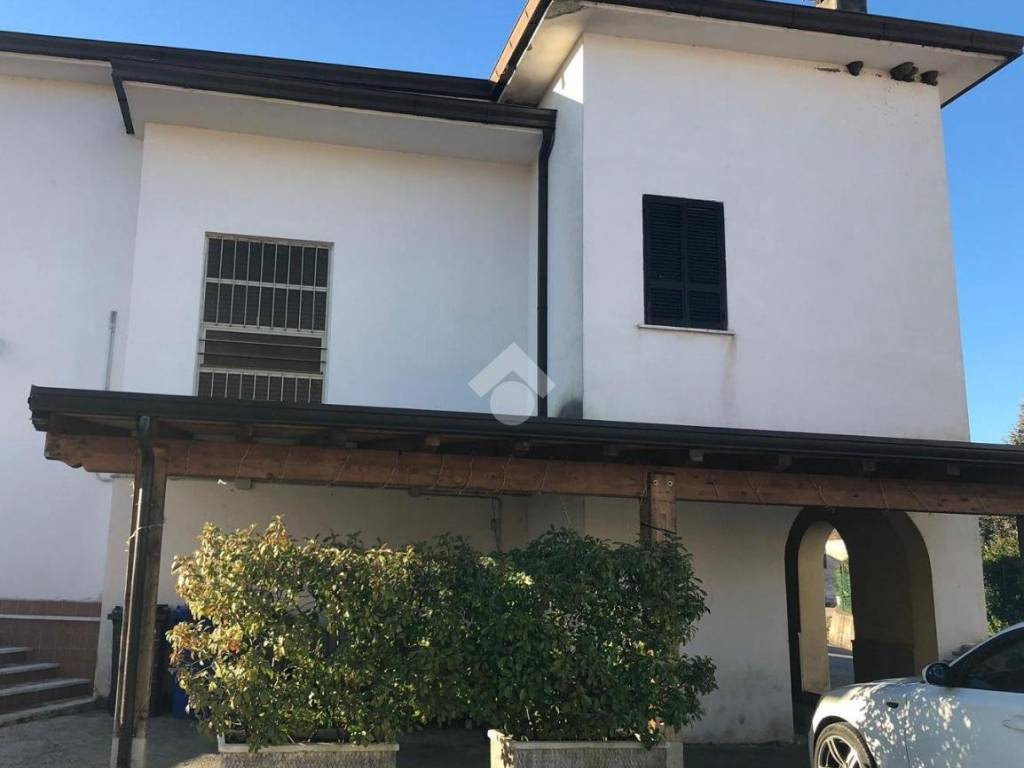appartamento in vendita a Monte San Giovanni Campano