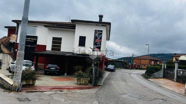 appartamento in vendita a Monte San Giovanni Campano