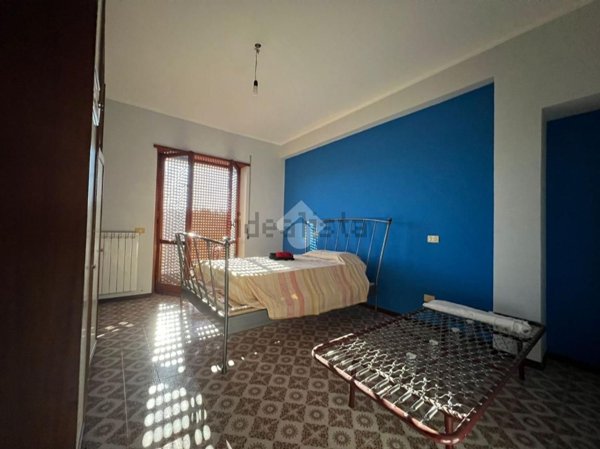 appartamento in vendita a Monte San Giovanni Campano