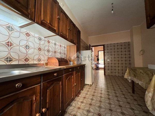 appartamento in vendita a Monte San Giovanni Campano