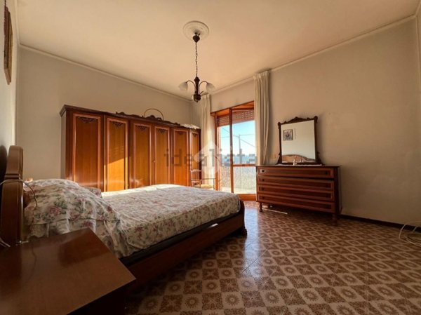 appartamento in vendita a Monte San Giovanni Campano