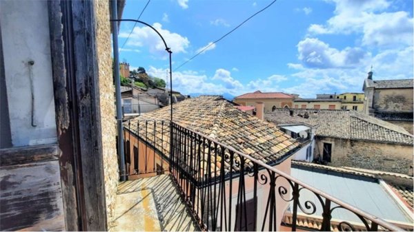 appartamento in vendita a Monte San Giovanni Campano