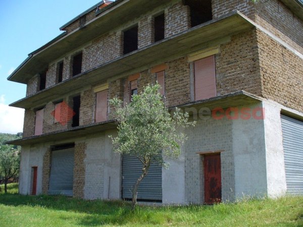 casa indipendente in vendita a Monte San Giovanni Campano