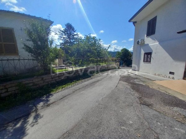 casa indipendente in vendita a Monte San Giovanni Campano