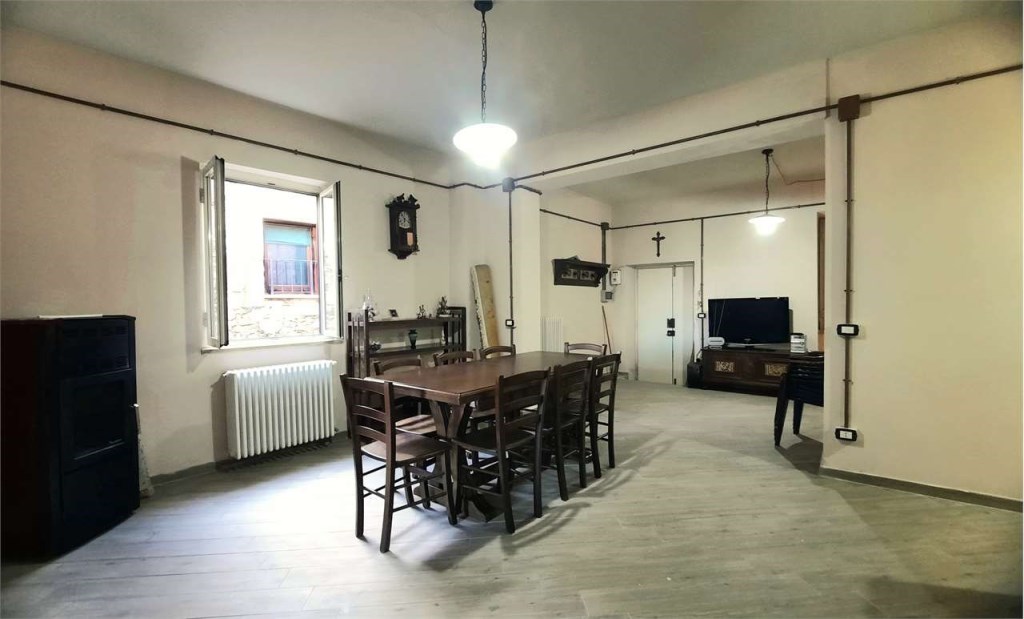 casa indipendente in vendita a Monte San Giovanni Campano