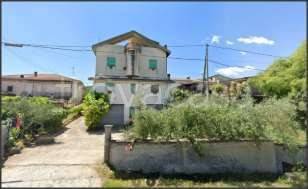casa indipendente in vendita a Monte San Giovanni Campano
