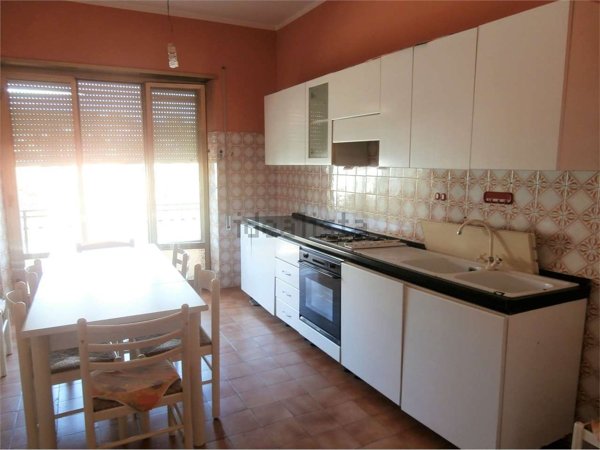 appartamento in vendita a Monte San Giovanni Campano in zona Anitrella