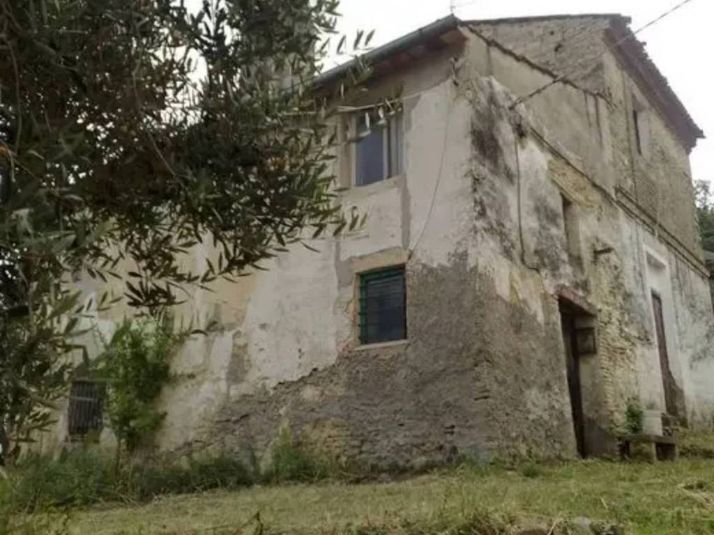 casa indipendente in vendita a Monte San Giovanni Campano
