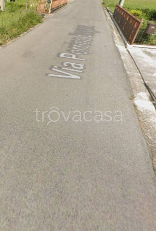 appartamento in vendita a Monte San Giovanni Campano in zona Porrino