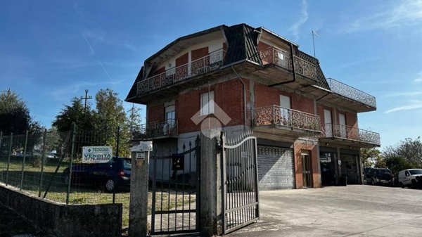 casa indipendente in vendita a Monte San Giovanni Campano in zona Colli