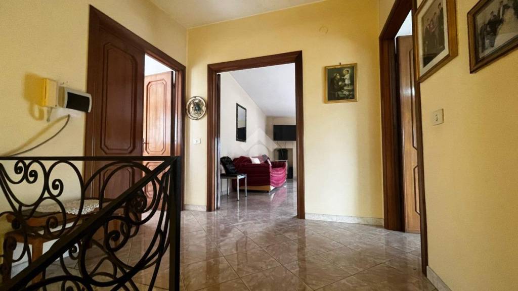 casa indipendente in vendita a Monte San Giovanni Campano in zona Colli