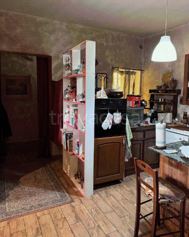appartamento in vendita a Monte San Giovanni Campano