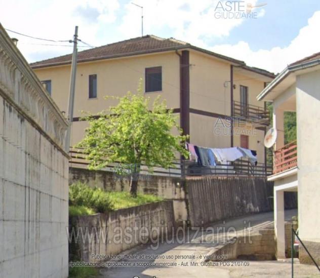 terreno edificabile in vendita a Monte San Giovanni Campano in zona Porrino