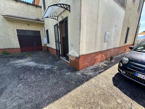 appartamento in vendita a Monte San Giovanni Campano