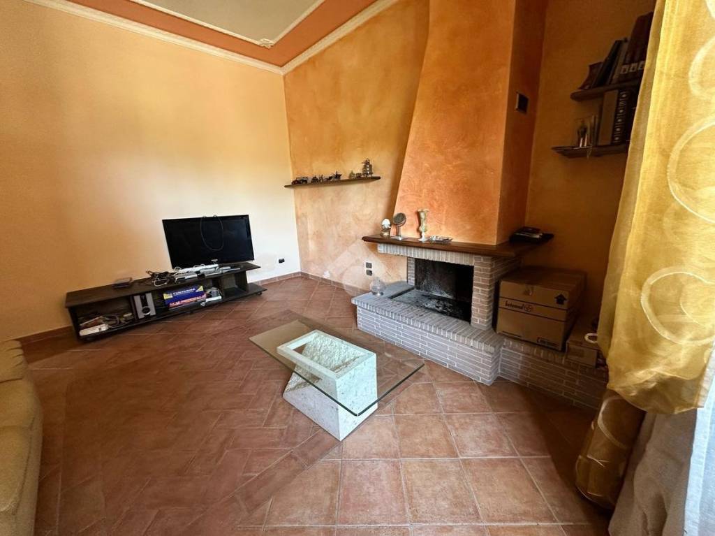 appartamento in vendita a Monte San Giovanni Campano