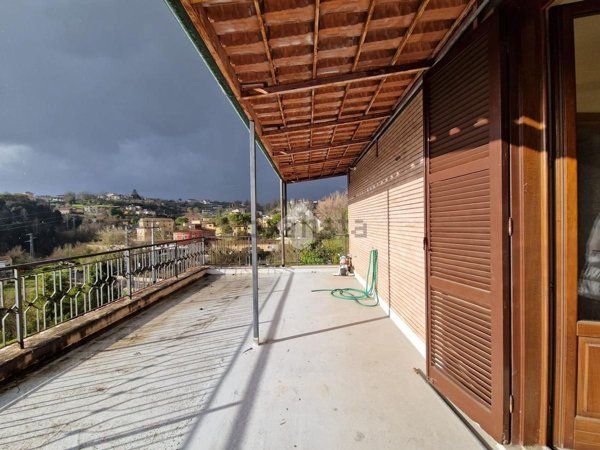 casa indipendente in vendita a Monte San Giovanni Campano in zona Anitrella