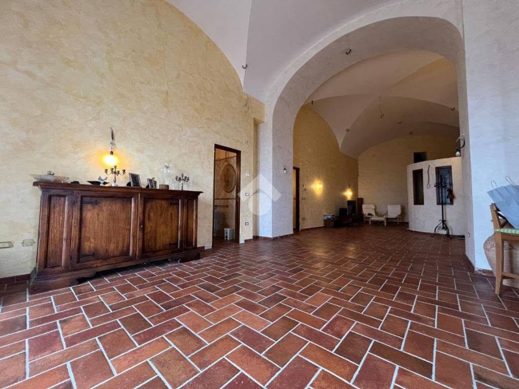 appartamento in vendita a Monte San Giovanni Campano