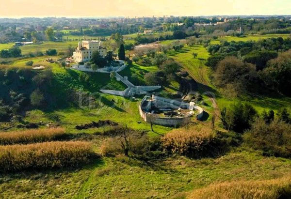 casa indipendente in vendita a Monte San Giovanni Campano in zona Colli