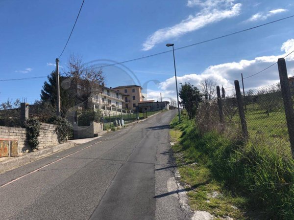 casa indipendente in vendita a Monte San Giovanni Campano in zona Anitrella