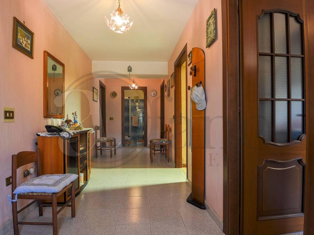casa indipendente in vendita a Monte San Giovanni Campano in zona Anitrella