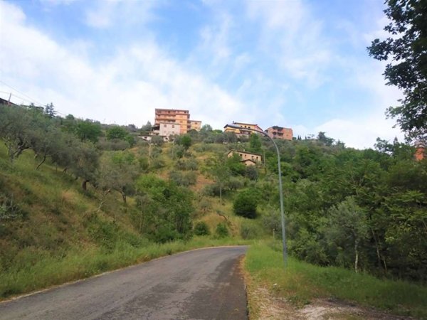 casa indipendente in vendita a Monte San Giovanni Campano