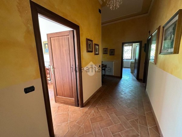 appartamento in vendita a Monte San Giovanni Campano