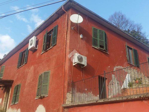 casa indipendente in vendita a Monte San Giovanni Campano in zona Anitrella