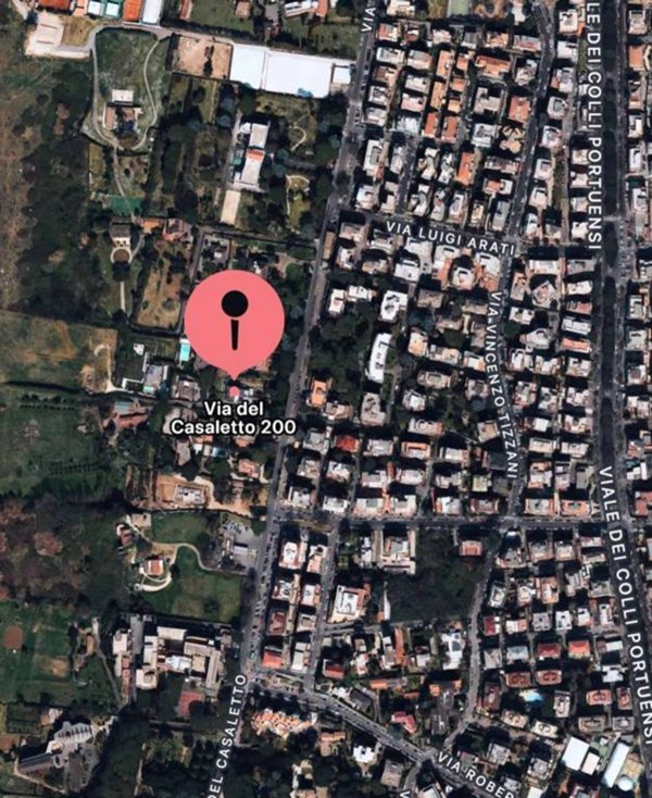 casa indipendente in vendita a Monte San Giovanni Campano in zona Colli