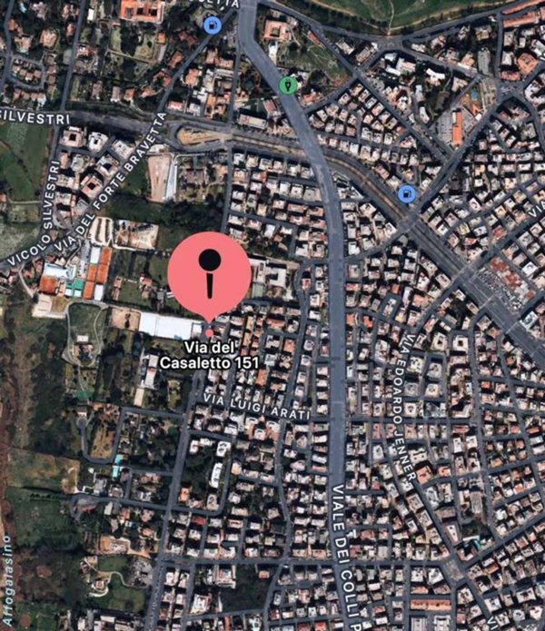 appartamento in vendita a Monte San Giovanni Campano in zona Colli